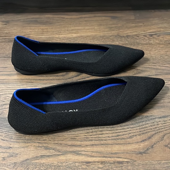 Rothy’s The Point - Picture 4 of 7